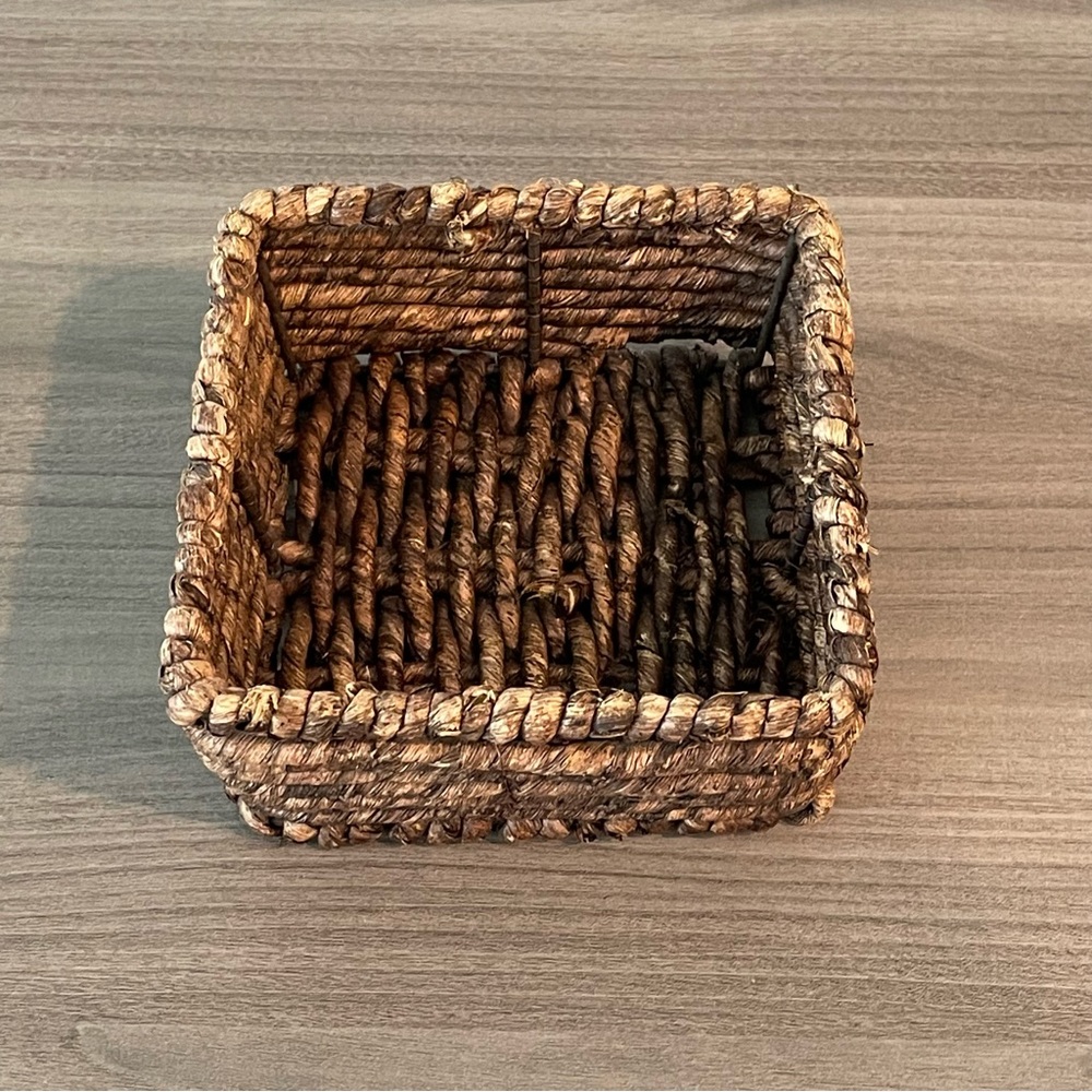 Hobby lobby basket